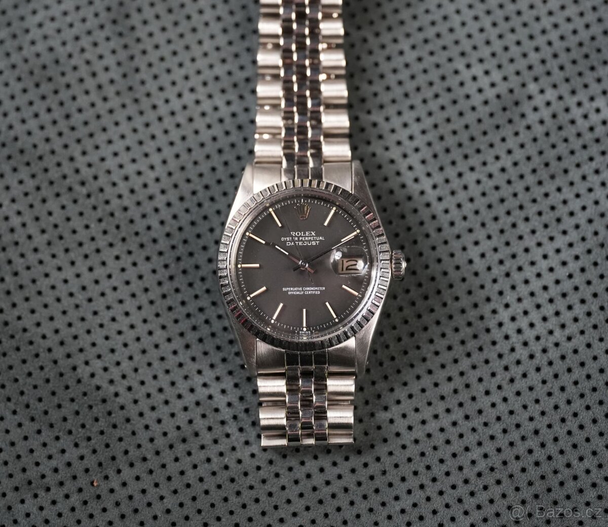 Rolex Datejust - 3
