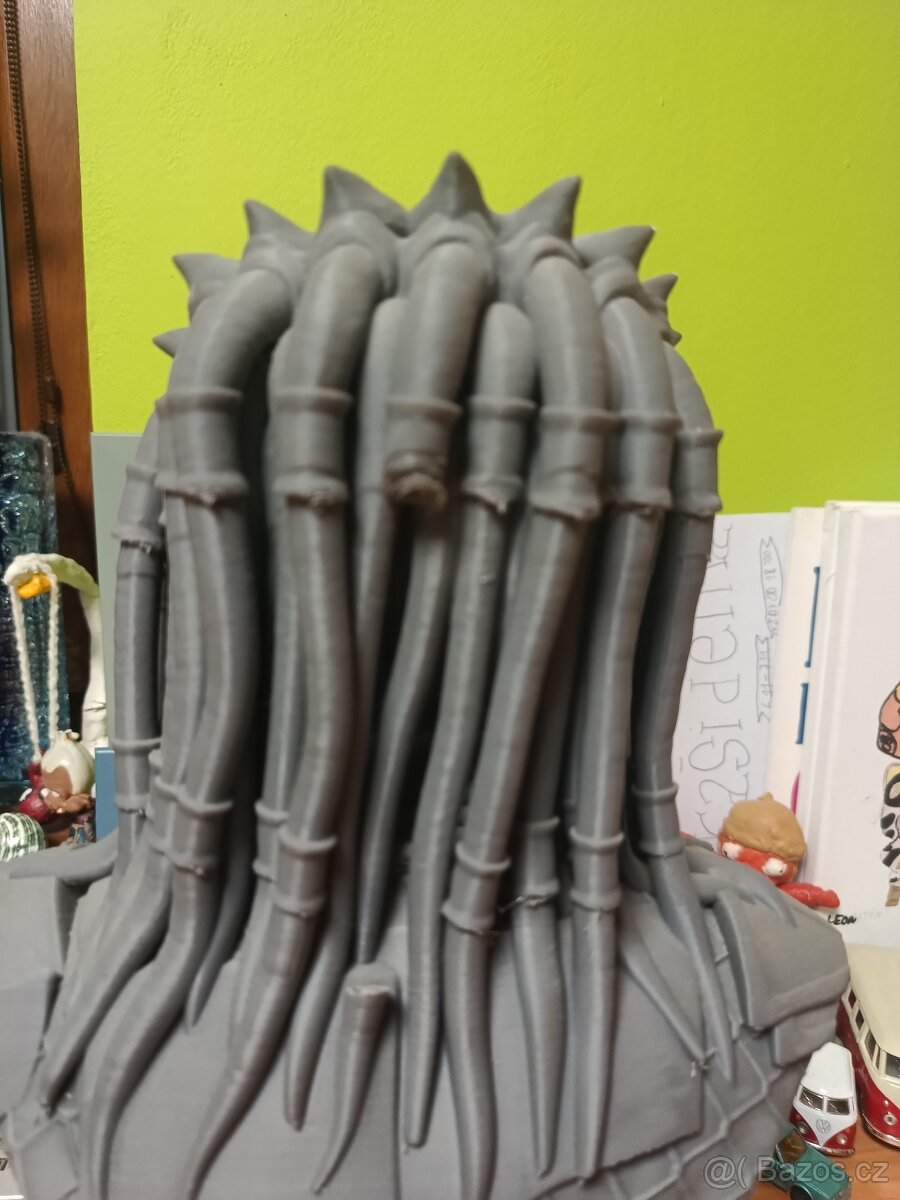 3d model predator - 3