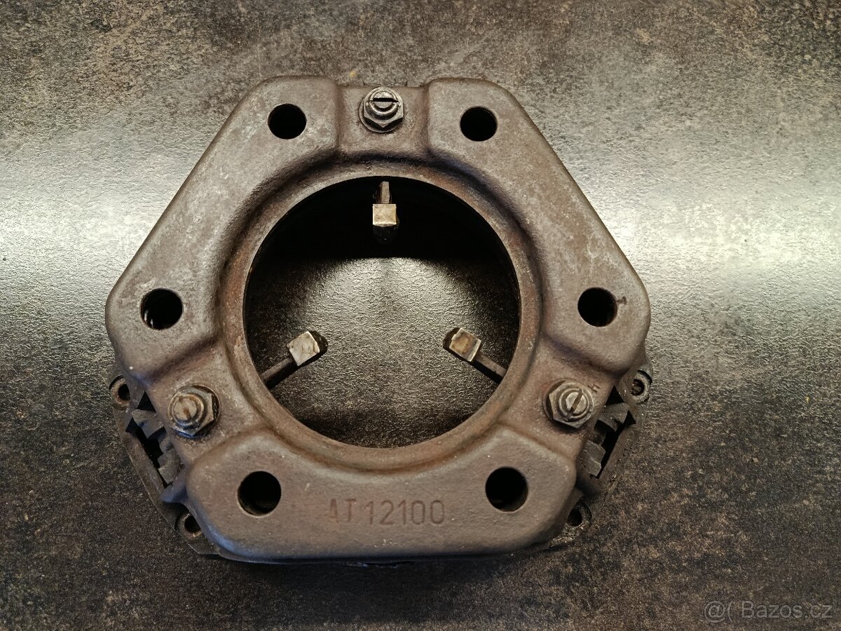 Přítlačný talíř spojky Tatra 603 - 3