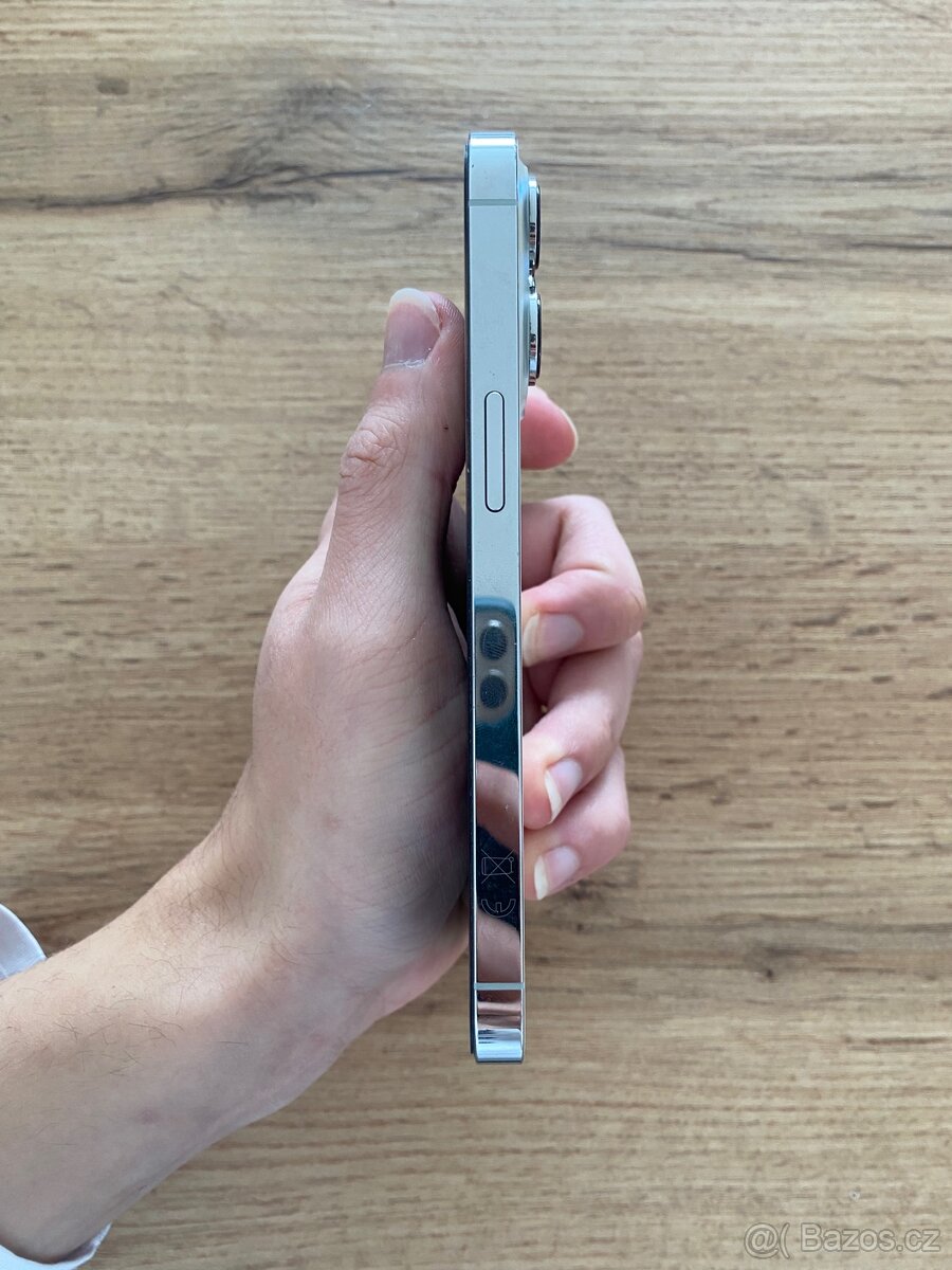 iPhone 13 Pro 128 GB - JAKO NOVÝ - 3