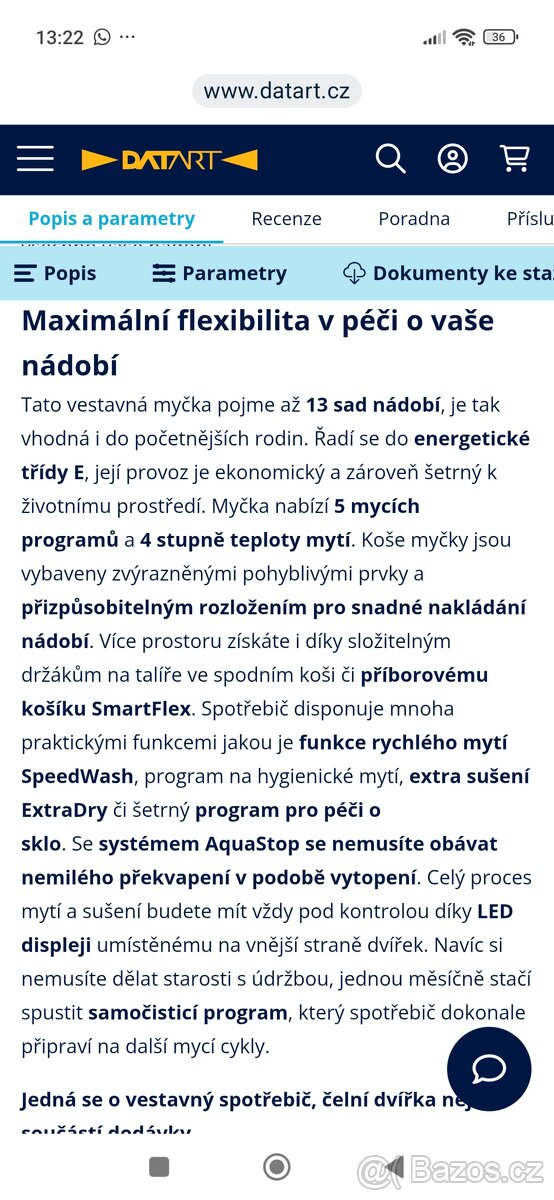 Prodam nepouzivanou mycku - 3