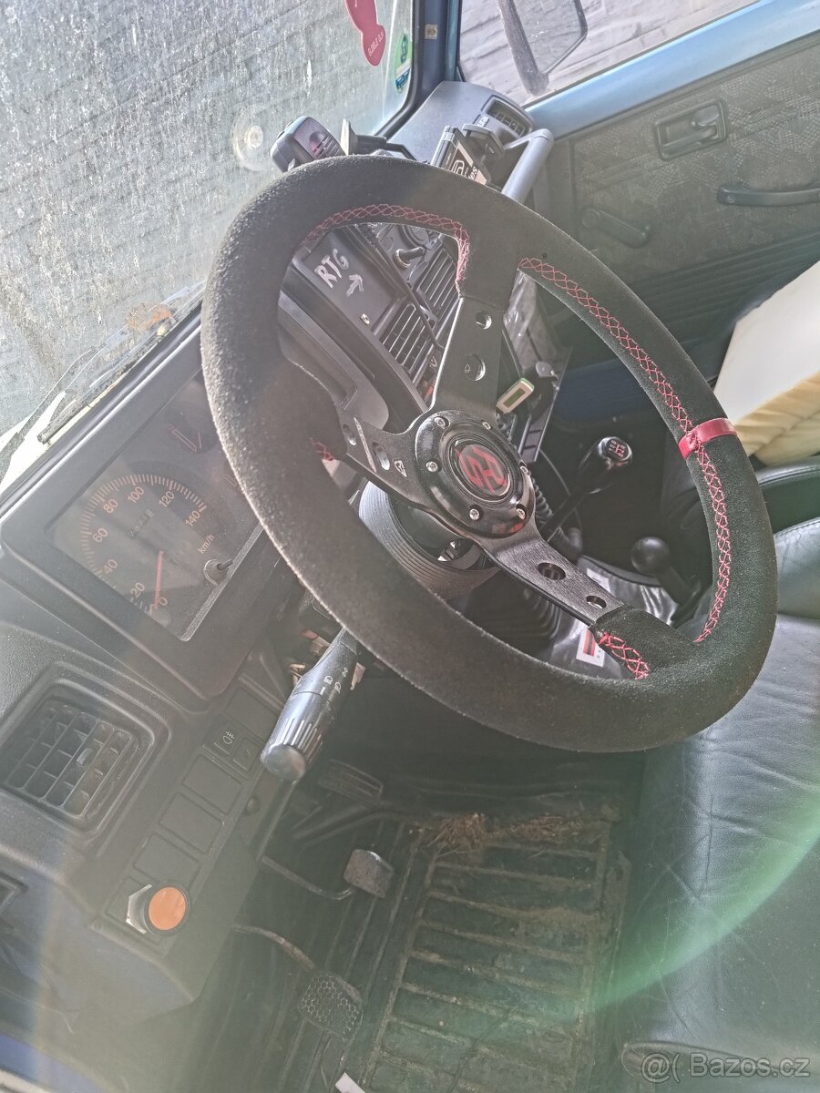 Vyměním/prodám Suzuki samurai 1.3i LONG s hardtopem offro - 3