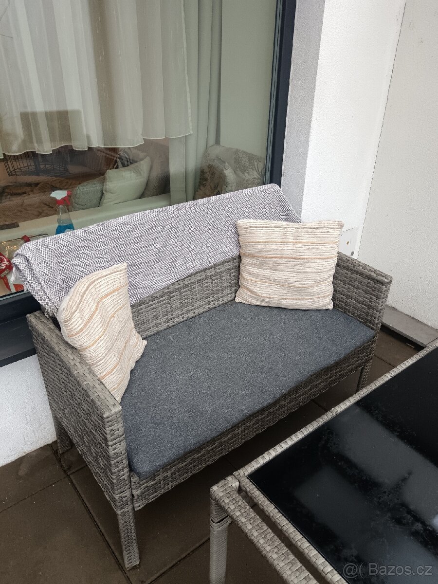Zahradní nábytek - 3