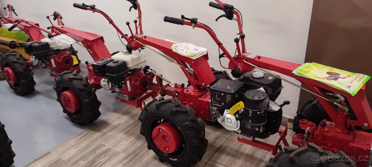 malotraktor - moto blok - 3