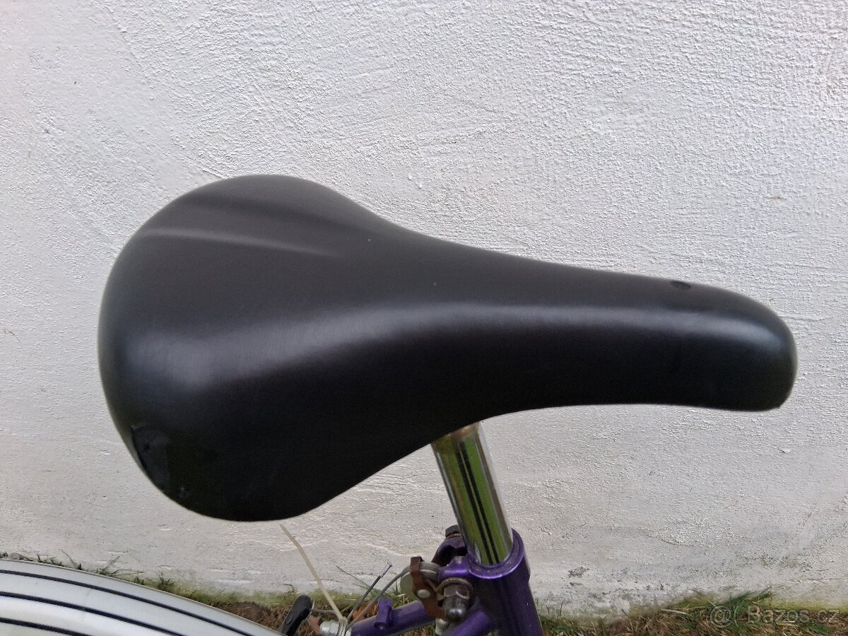 Dámské horské kolo - 3