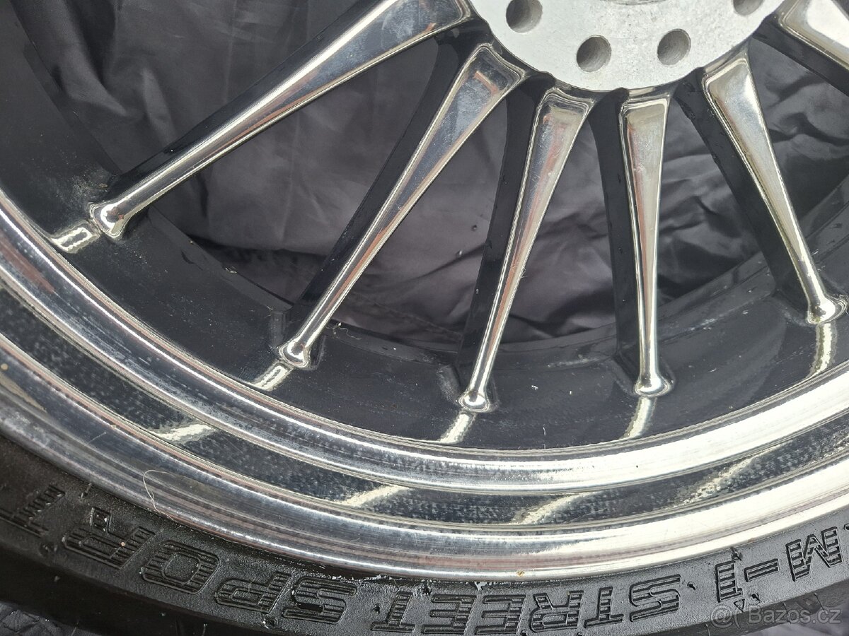 Rewaco 200/50r17 - 3