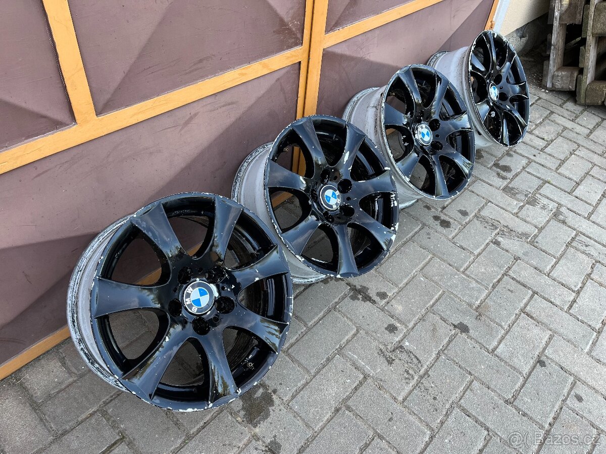 Alu kola ALUTEC R16 - č.117 - 3