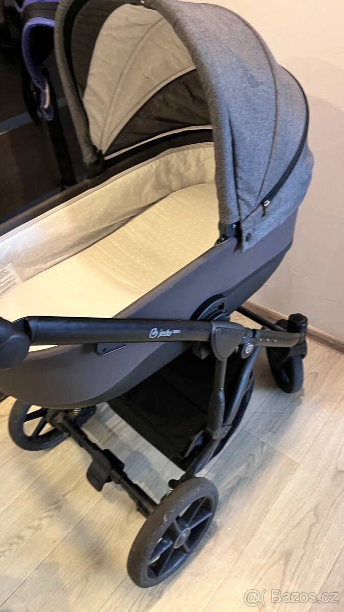 Dvojkombinace Jedo Koda - 3