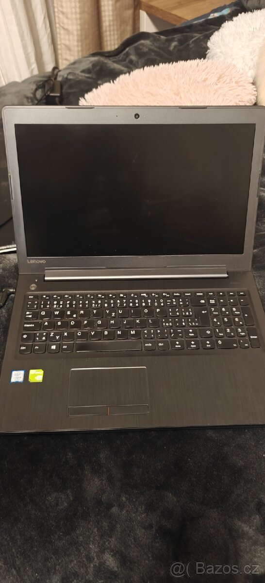 Lenovo IdeaPad 310 | Intel Core i5-7200U | 15.6" - 3