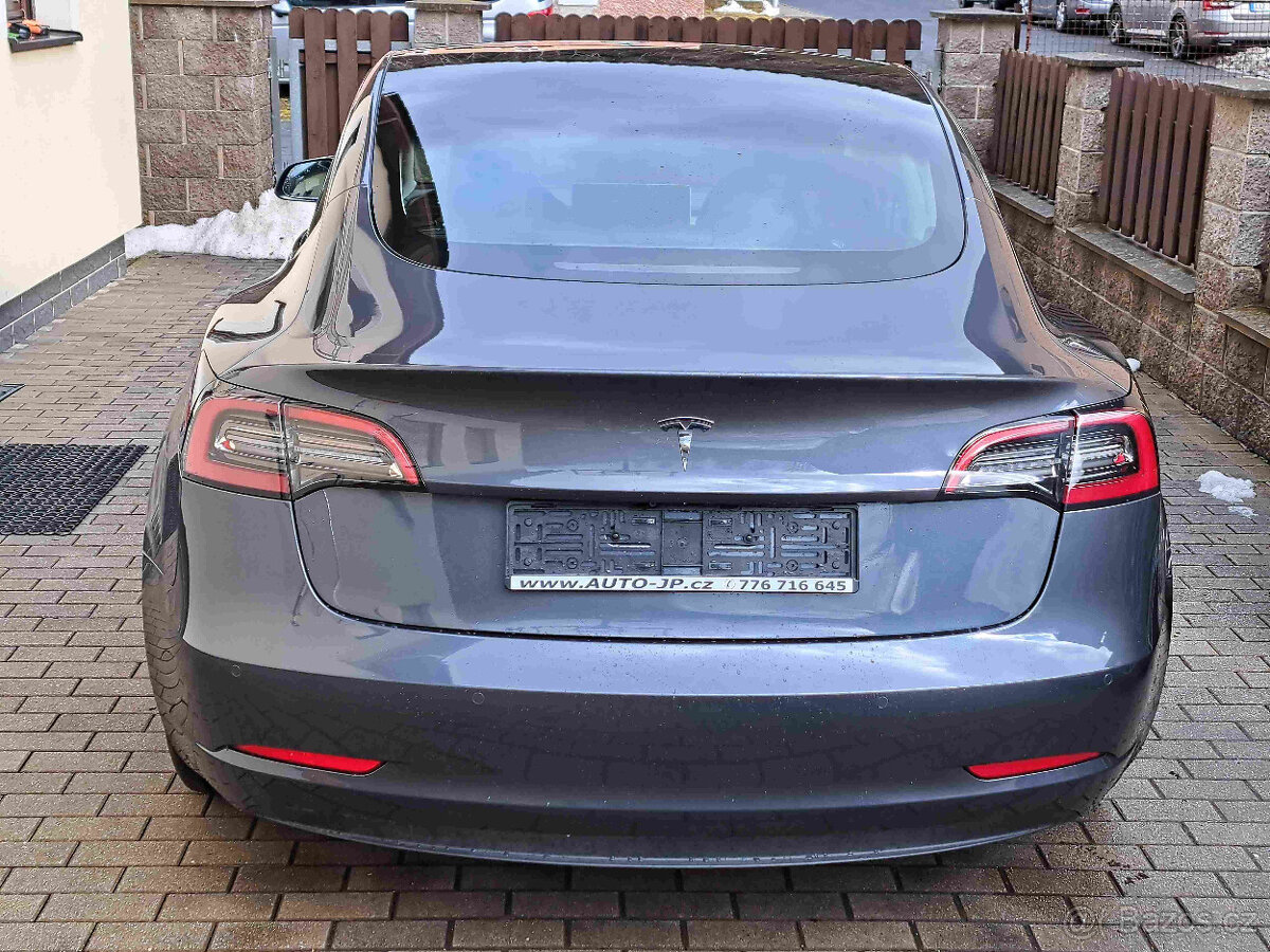 Tesla Model 3 AWD 4x4 Long Range - 1848 - 3