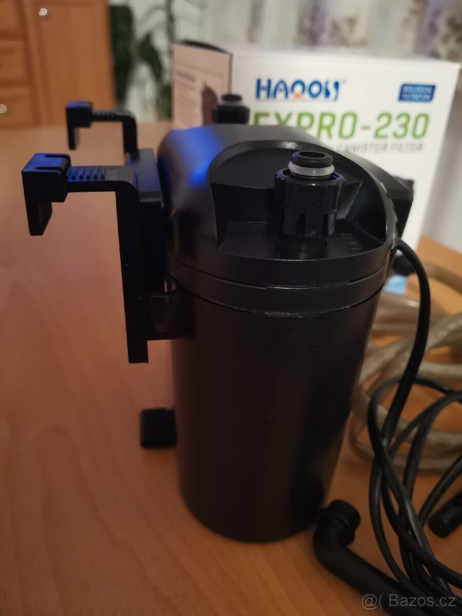 Akvarijní filtr - 3