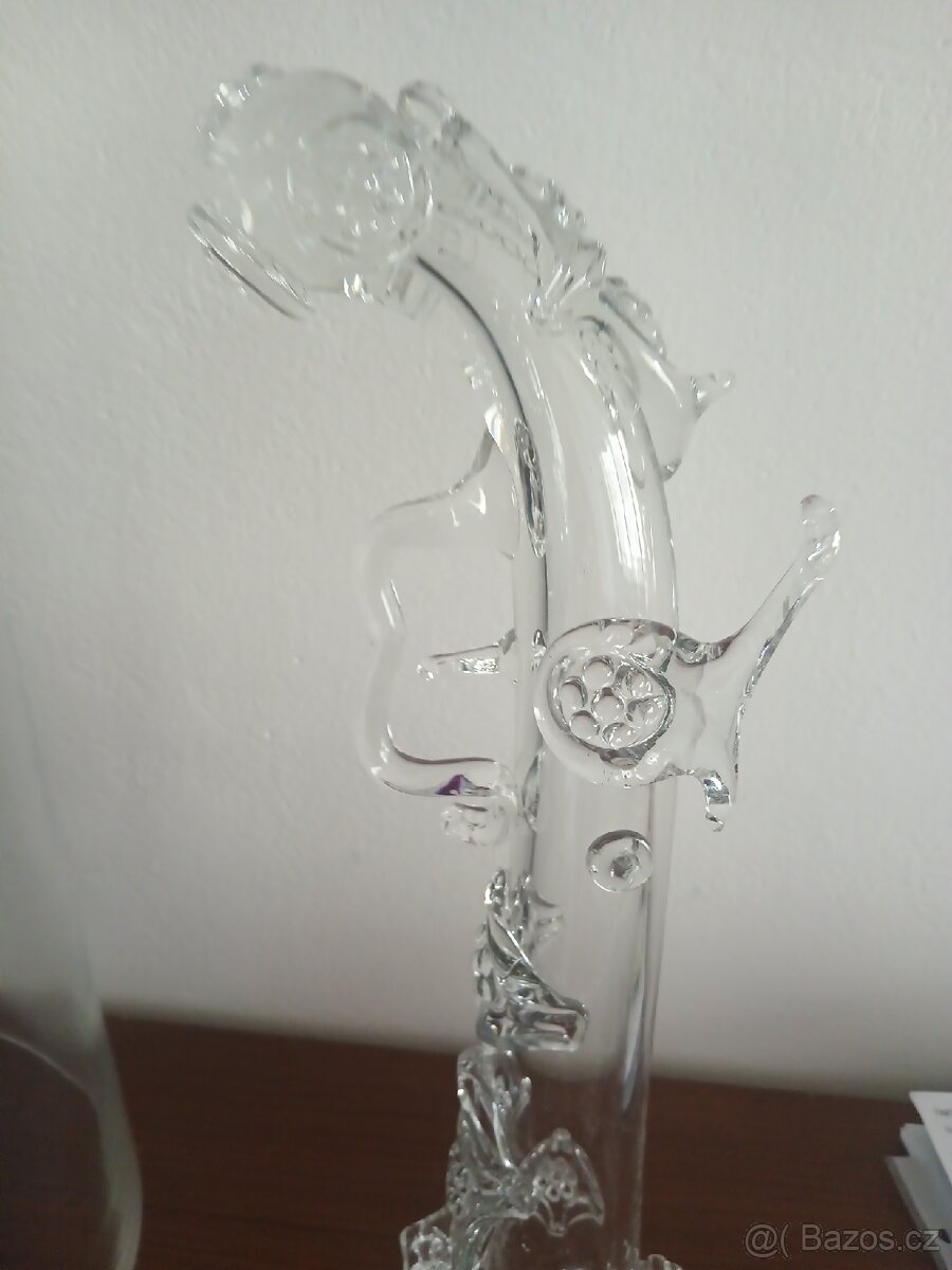 Retro sklo, 70 léta - 3