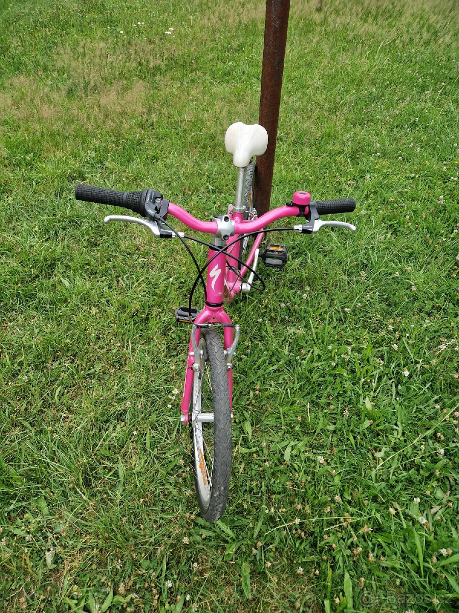 Specialized Hotrock 20" kolo dětské - 3