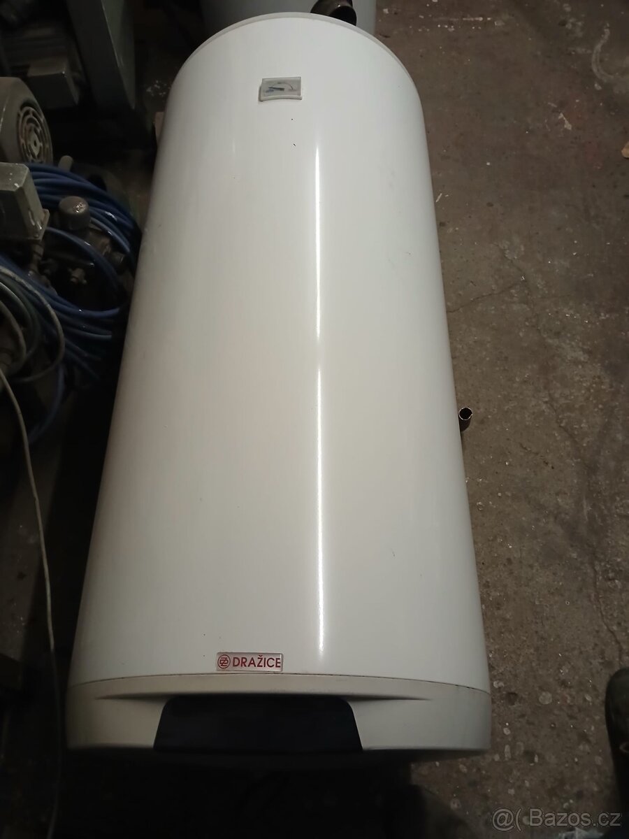 Bojler OKCE 200 - 3