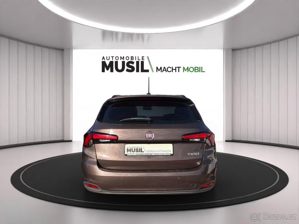 Fiat Tipo 1.4 Pop Kombi / Klima / PDC / 70kW - 3