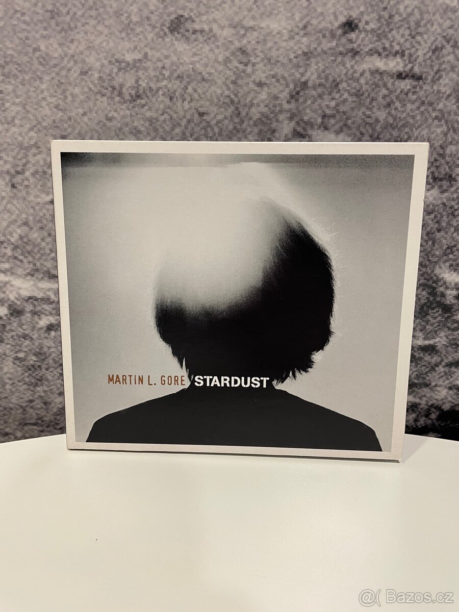 Originální CD různá cena za 1 kus - 3