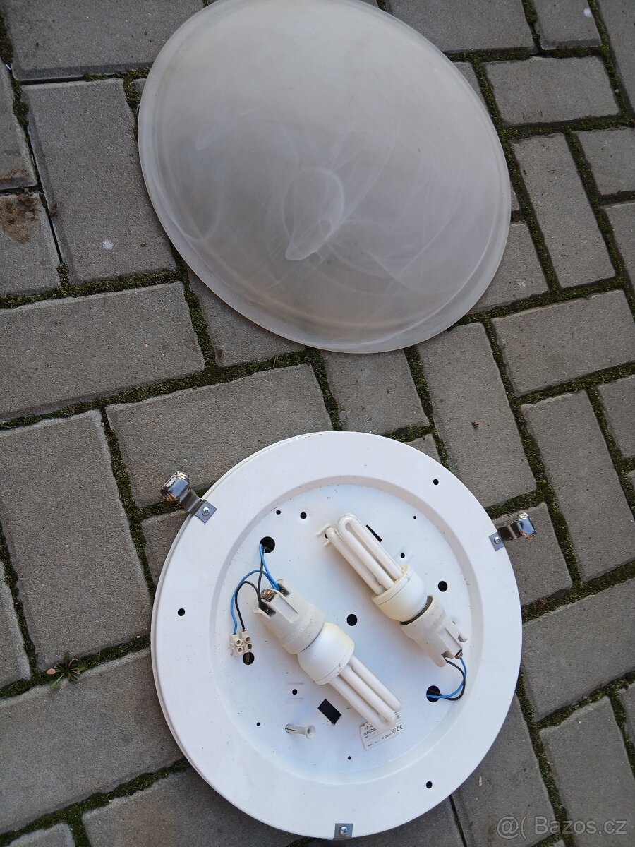 Stropní světlo - 3