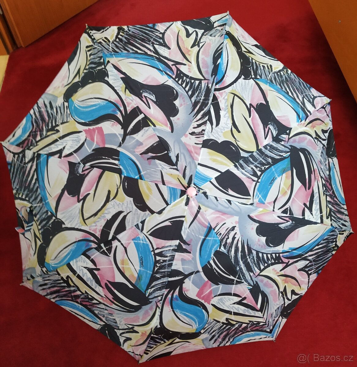 Deštník - 3