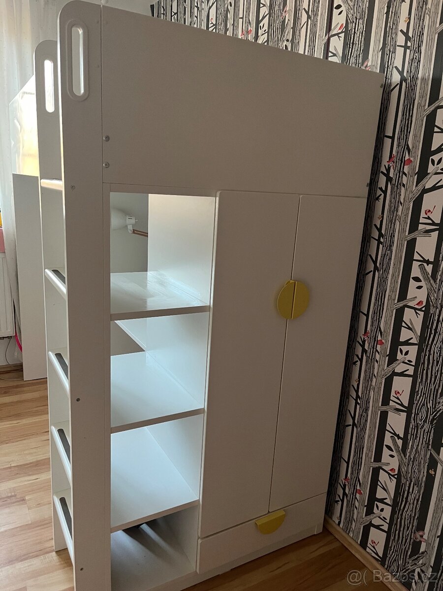 Ikea set do dětskeho pokoje - 3