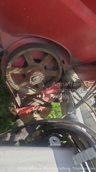 Predám prekladací voz Perard Interbene 25, - 3