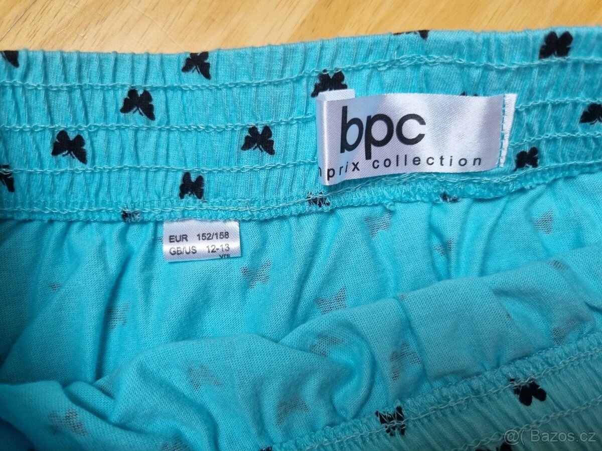 Dívčí sukně Bonprix Nová 152/158cm - 3