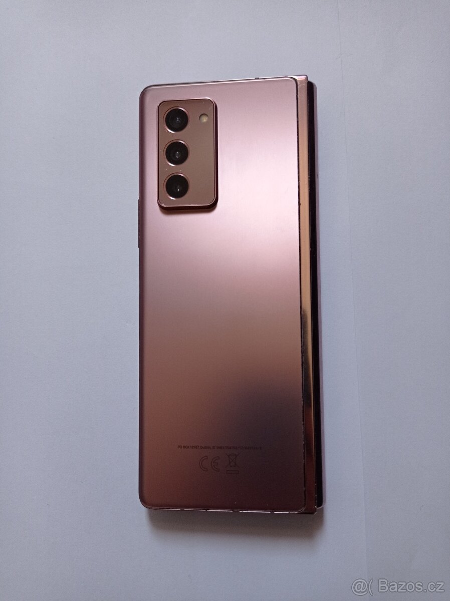 Samsung z Fold 2 - 3