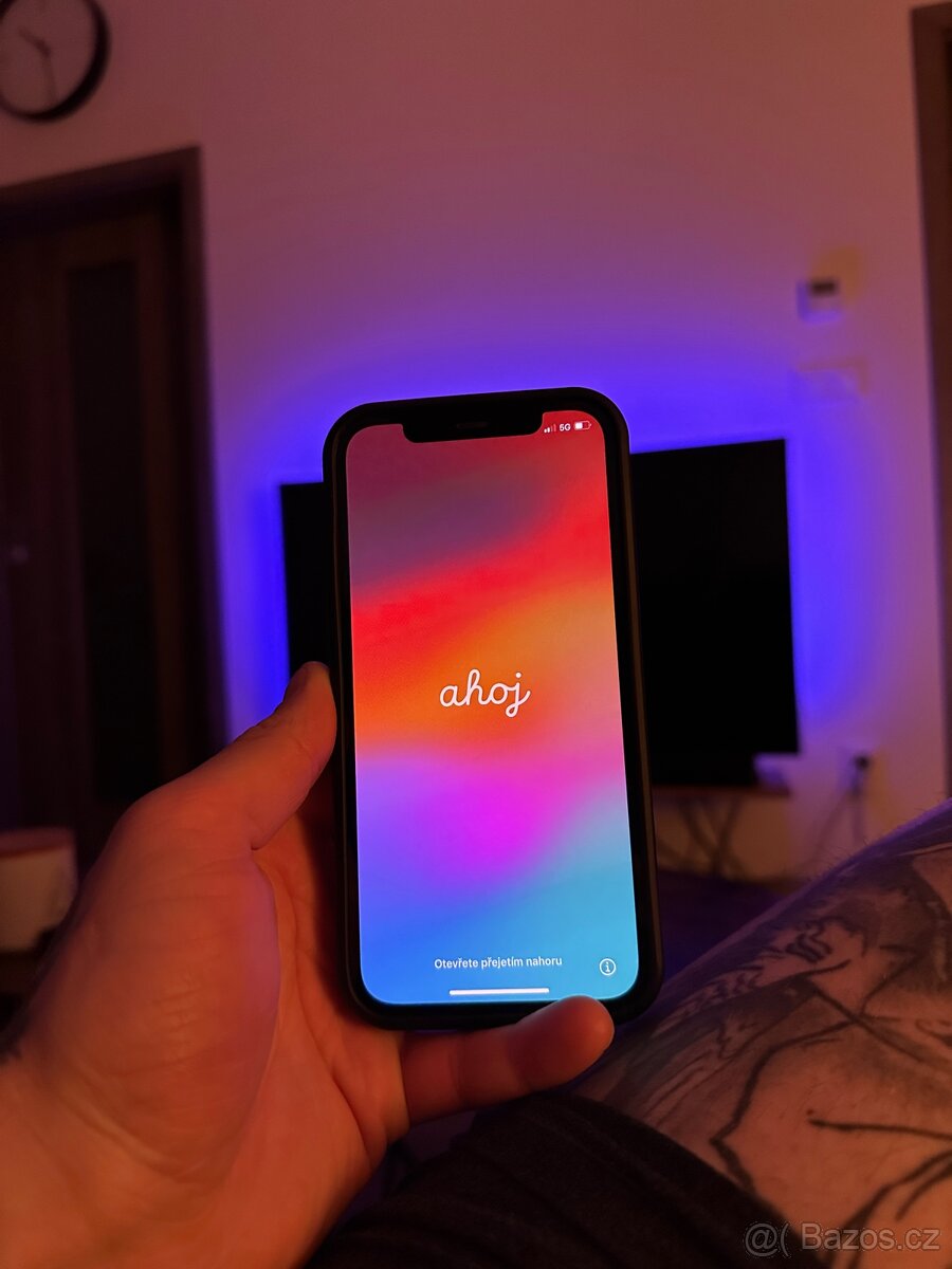 Apple iPhone 12 pro, 128gb - 3