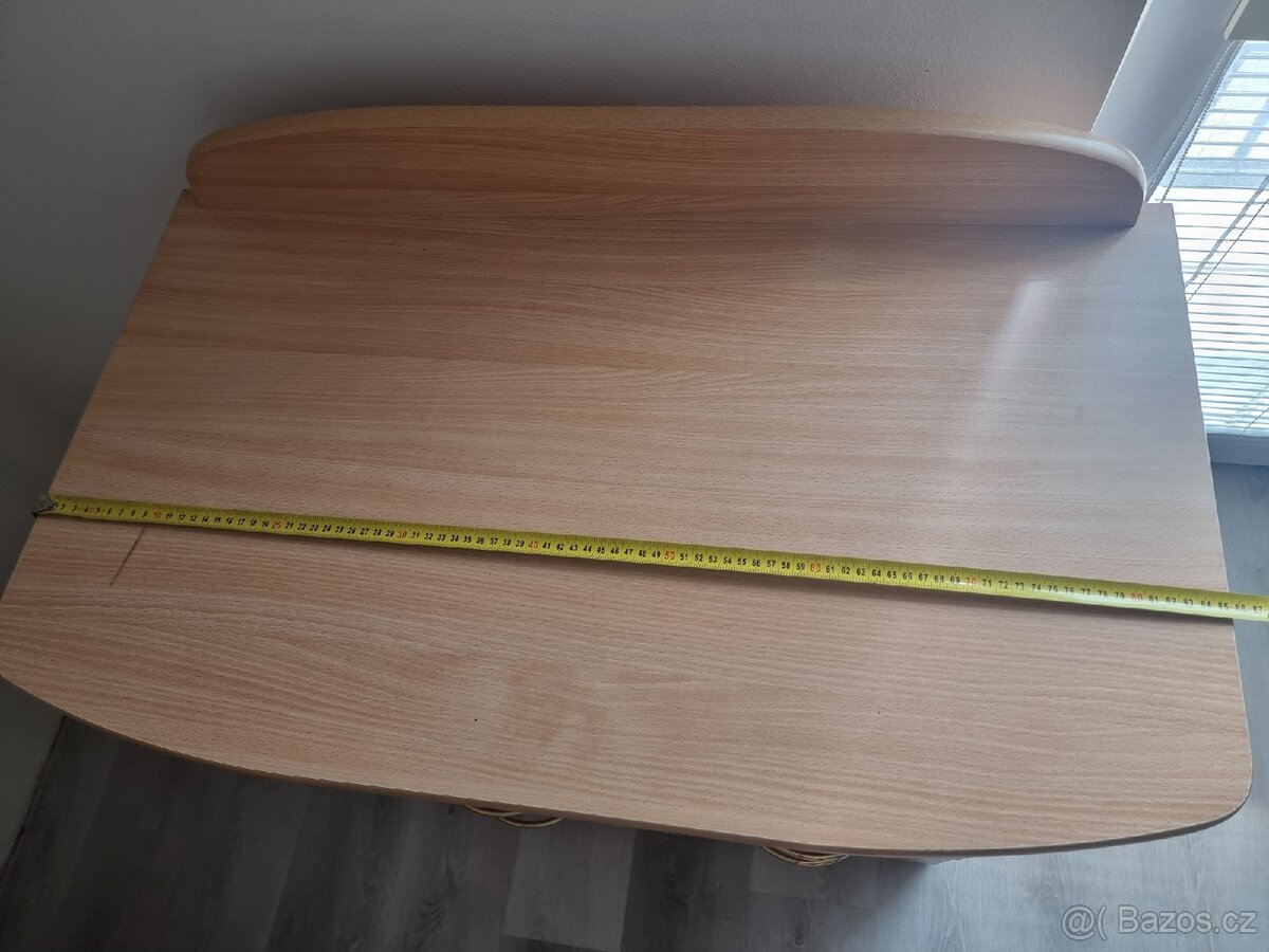 Komoda se šuplíky - 3