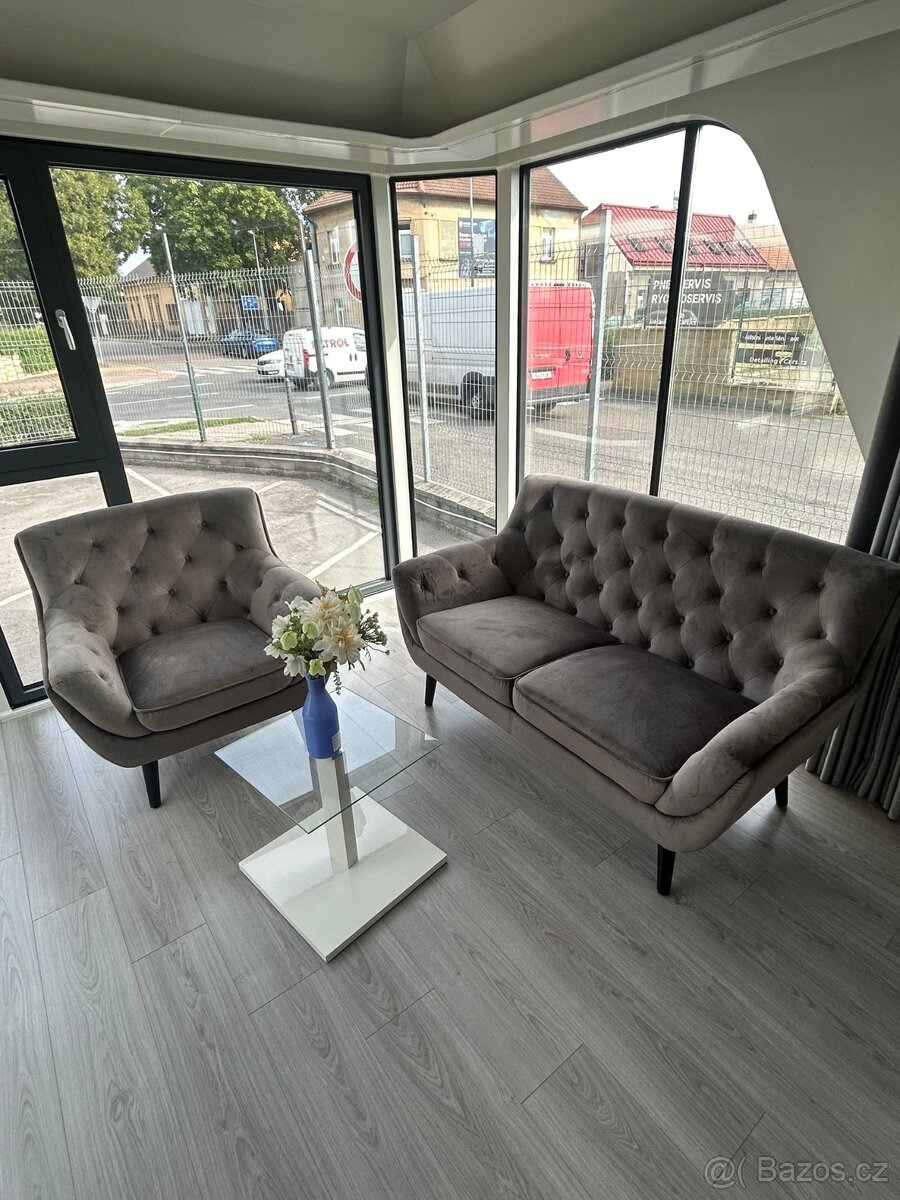 Vesmírný modul Jupiter - AKCE - 3