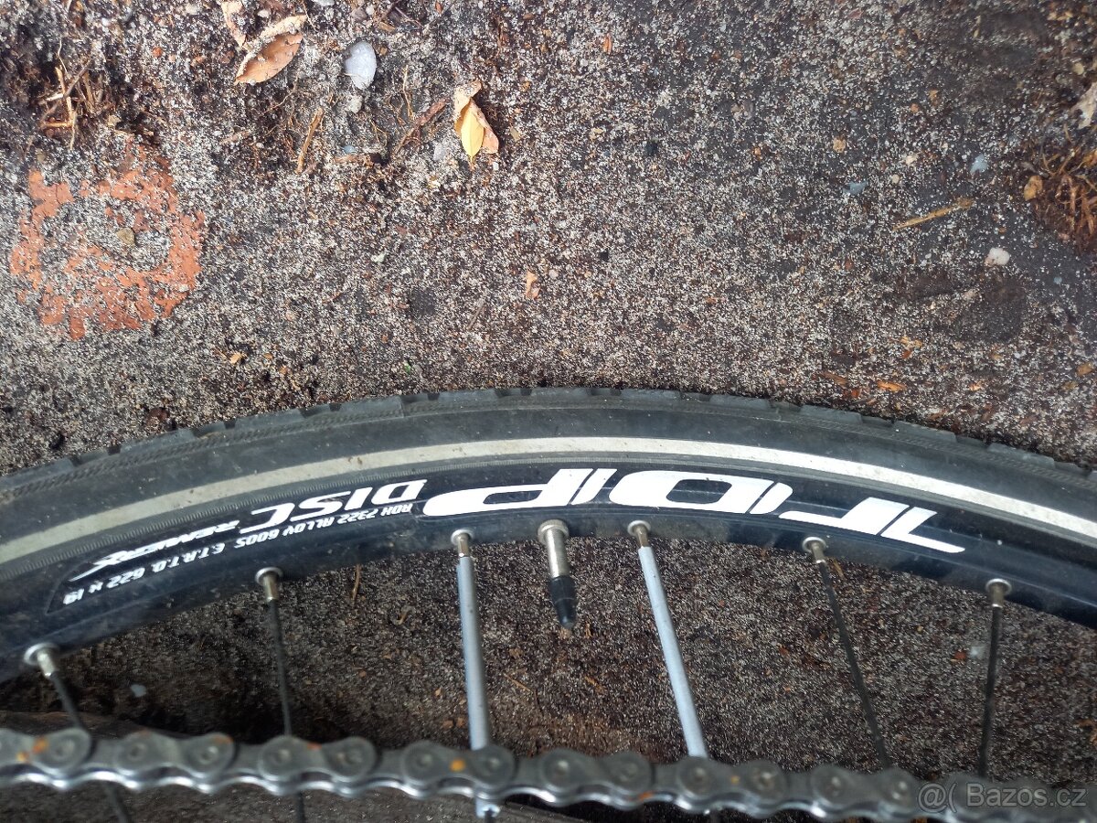 Prodám KELLYS CROSSLINE - 3