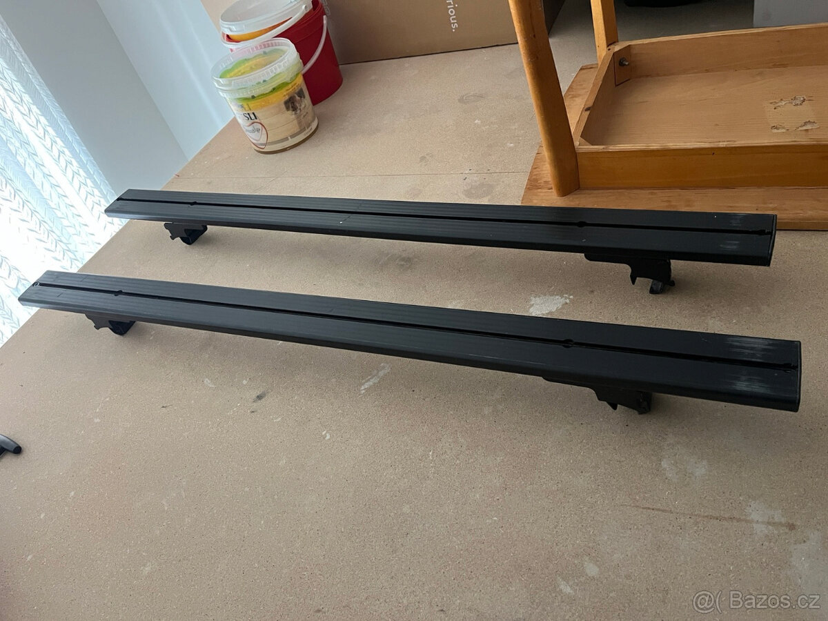 Front Runner – expediční střešní příčníky - 3