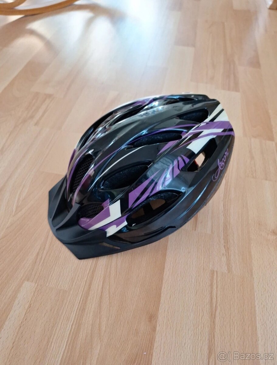 Cyklistická přilba Arcore L - 3