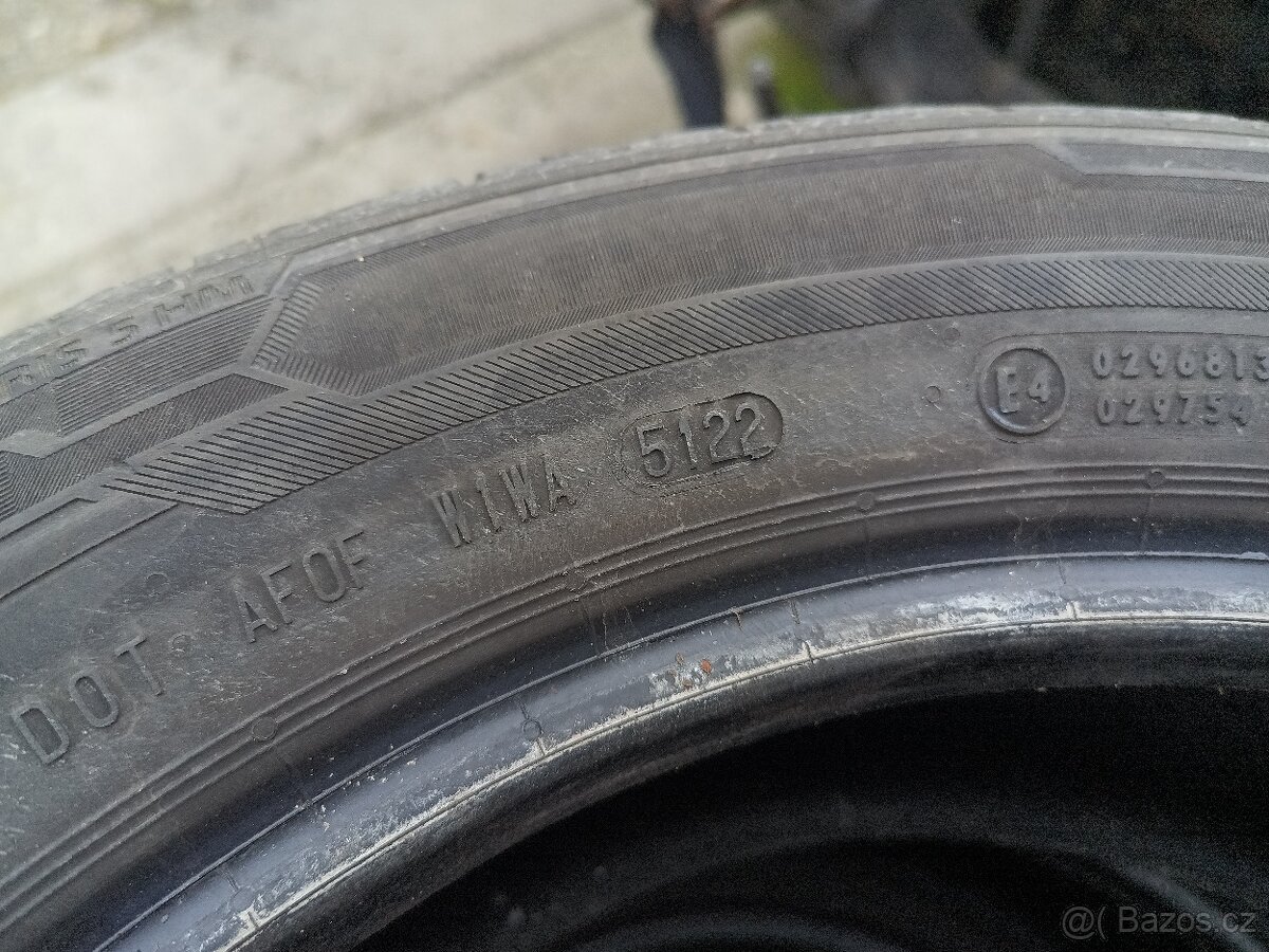 205/55 r16 Barum Bravuris 5 2022 - 3