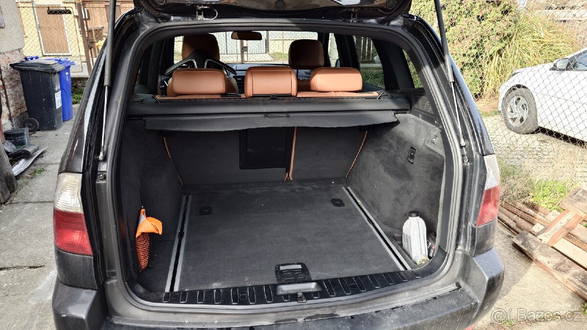 BMW X3 - 3