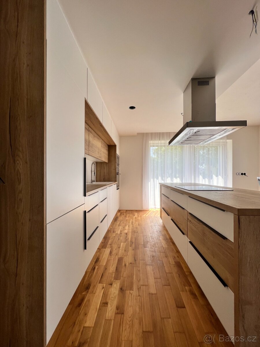 22ks - Nábytkové úchytky Lukata černá matná - 3