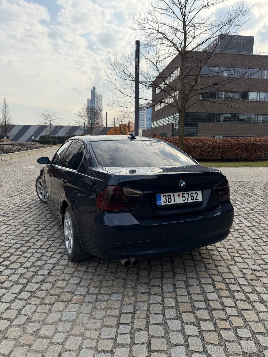 BMW 3 series - 3