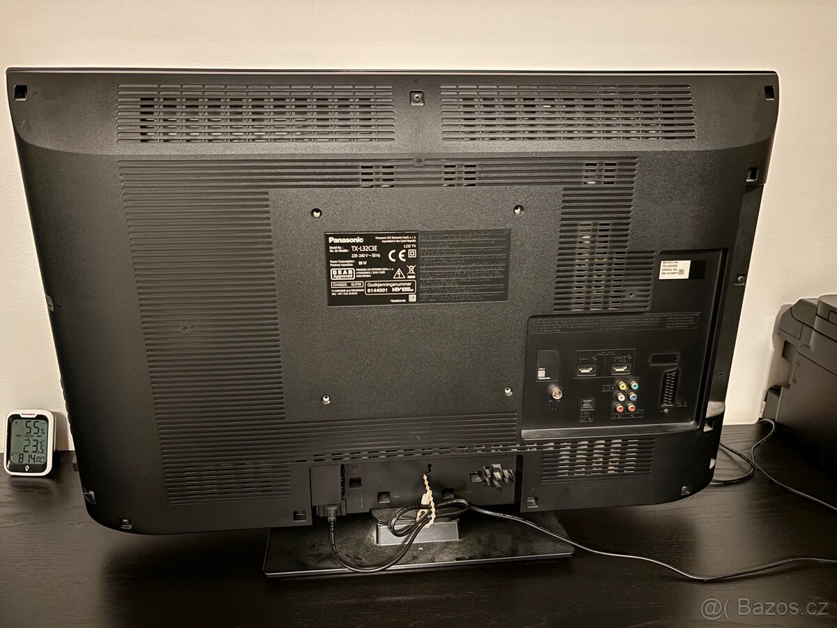 Televize Panasonic Viera 32 - 3