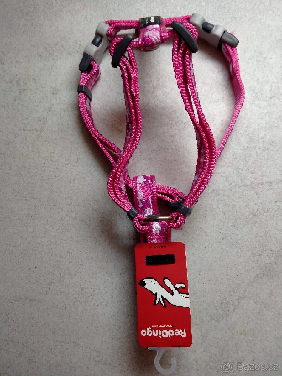 Postroj pro psa, kšíry - 3