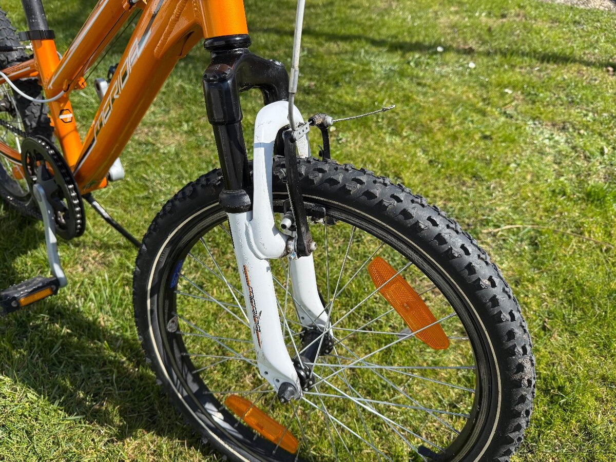 Dětské kolo 20 - 3