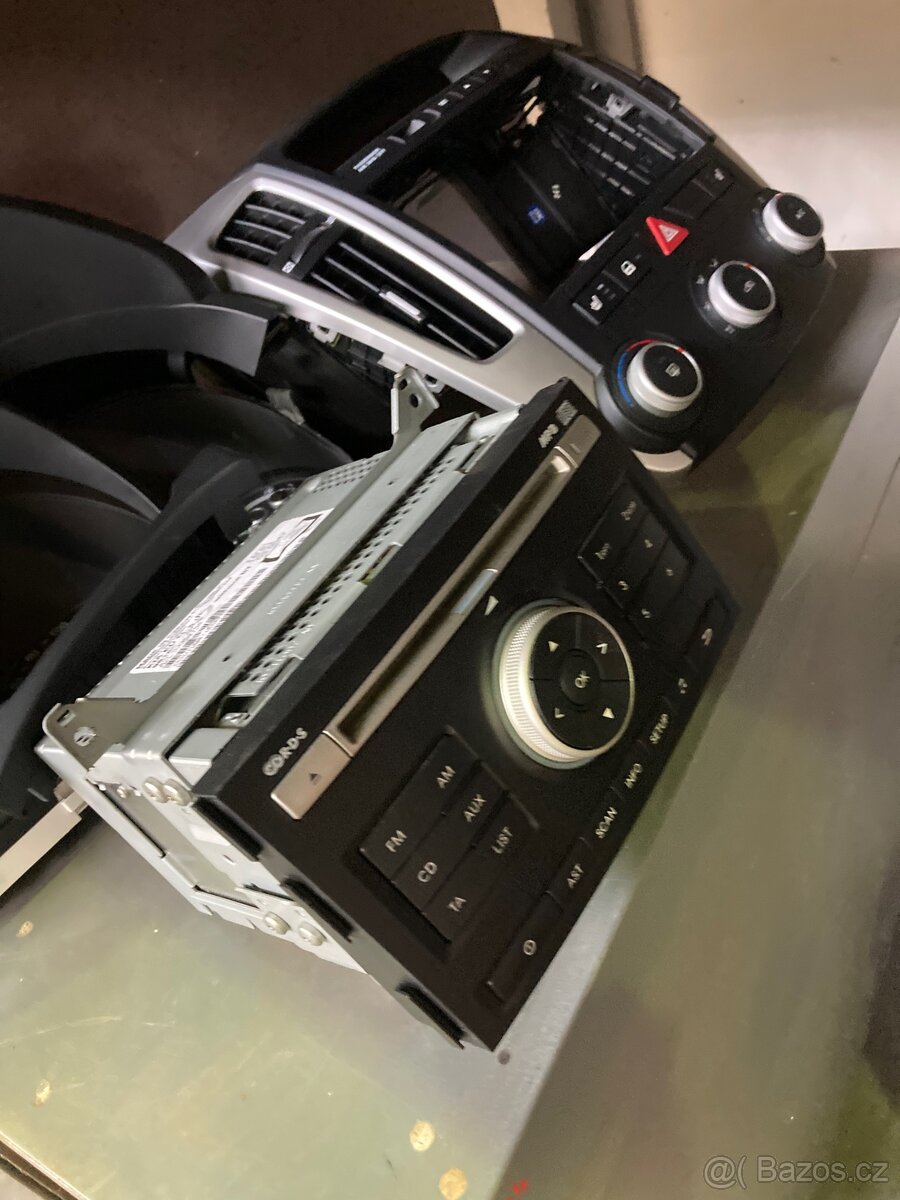 díly kia ceed 1.6 2010 - 3