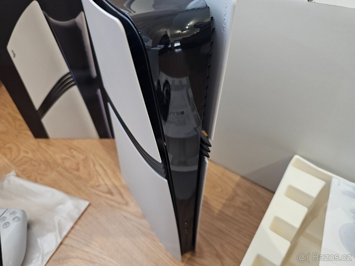 Playstation 5 pro - 3