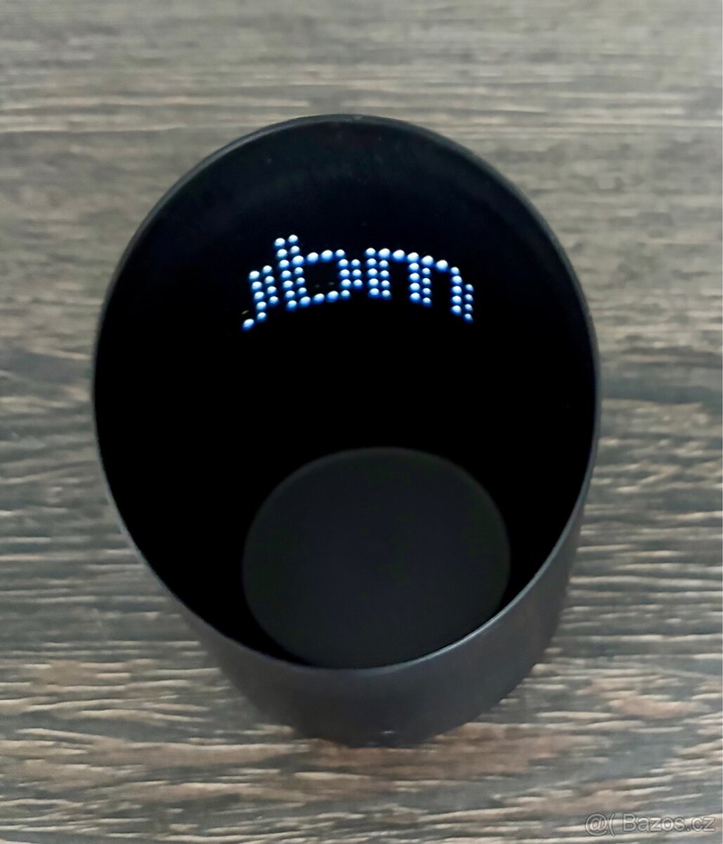 Baristická váha Subminimal - 3