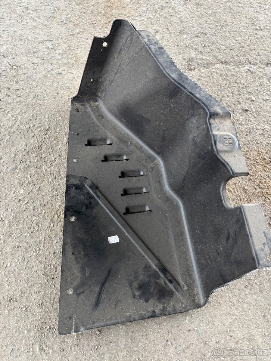 Kryt podvozku Transporter T5 - 3