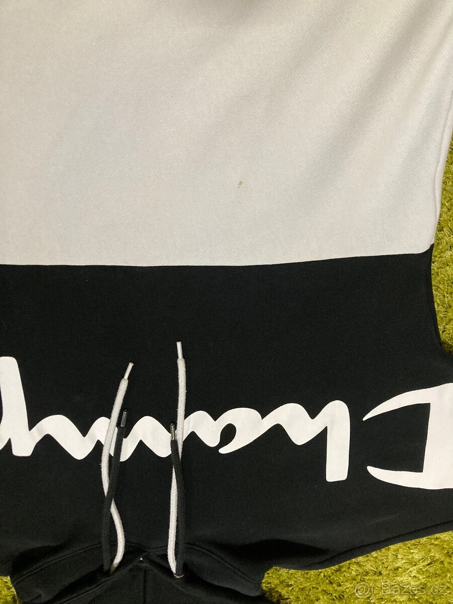 Champion mikina vel. S - 3