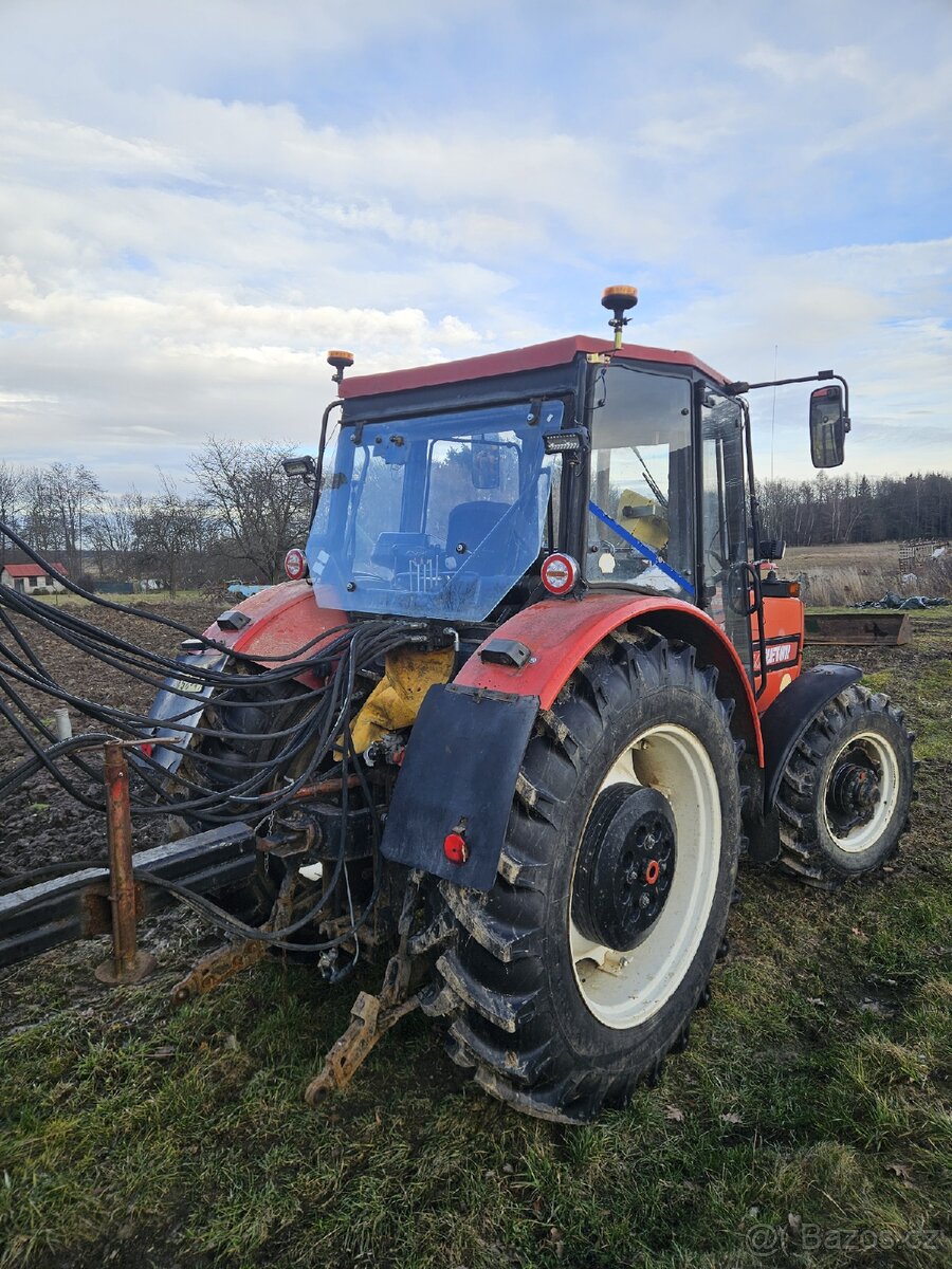 Zetor 9540 - 3