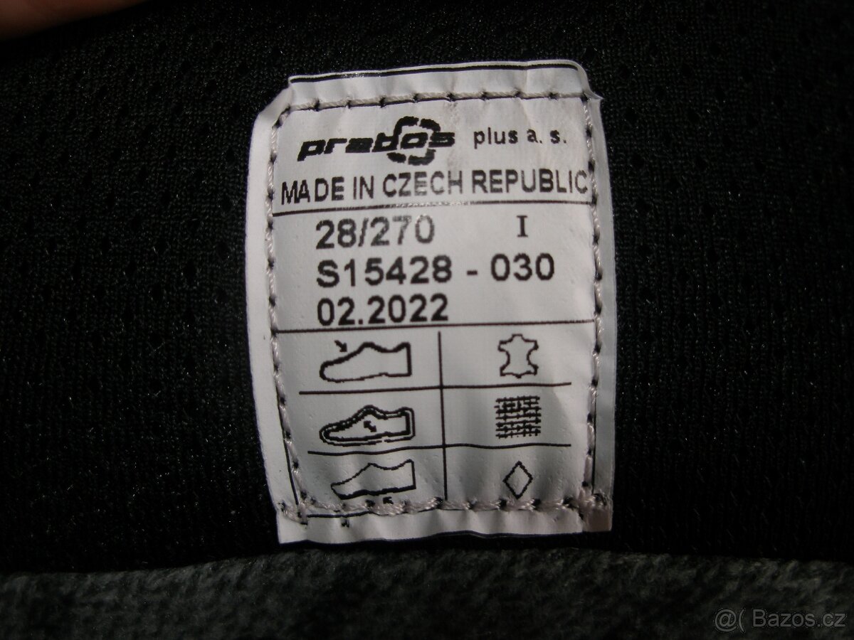 Kanady GORE-TEX Prabos 2 - 3