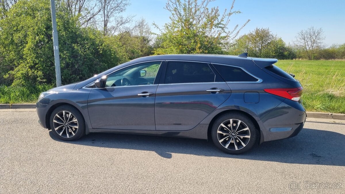 Hyundai i40 1.7 crdi - 3