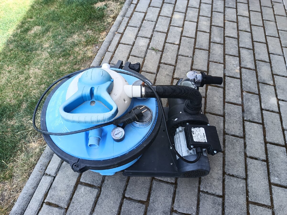 Marimex Prostrar rostrar 6 - 3