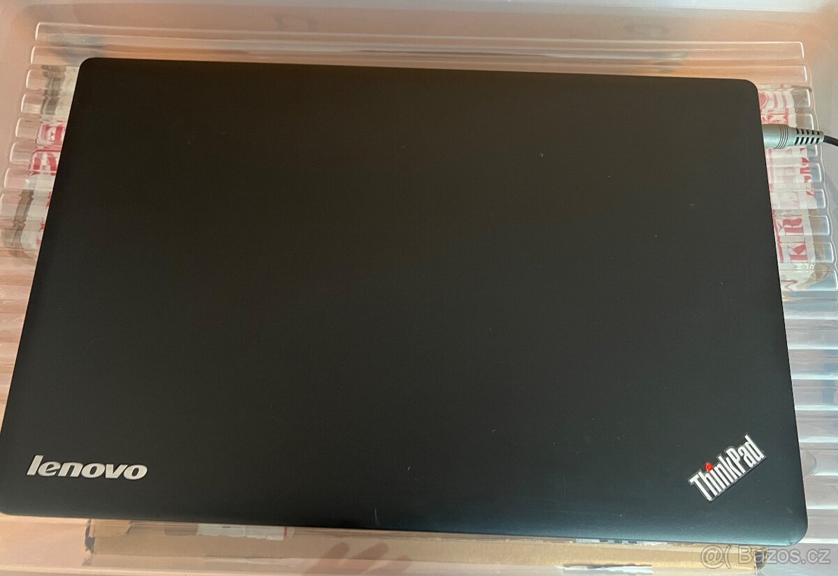 Lenovo Thinkpad E530 - 3