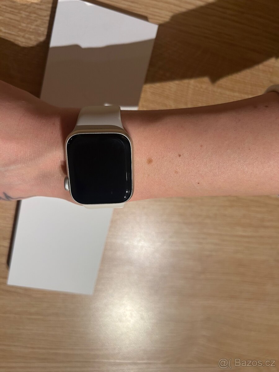 Apple Watch SE 40mm - 3